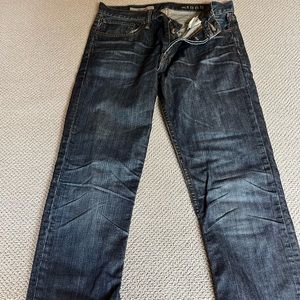 Mens Gap 1969 slim fit jeans